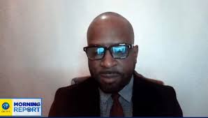 Expand testing categories as new COVID-19 strains emerge