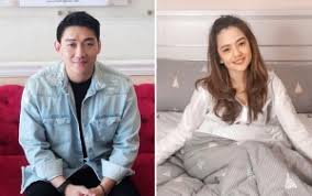Ifan seventeen dan monica citra terlihat tampak mesra. Bantah Zina Saat Digerebek Ifan Seventeen Akhirnya Move On Dengan Citra Monica
