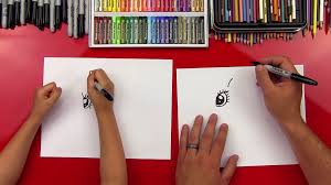 How to draw my little pony easy and step by step. How To Draw Rarity My Little Pony Video Dailymotion