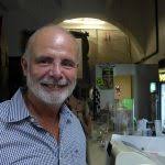 Homenaje a Elizardo Martínez en el Festival de la Palabra