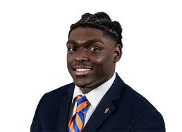 Montrell Johnson Jr. Running Back Florida