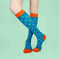 Compression Socks During Pregnancy Pregnant Chicken