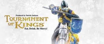 Tournament Of Kings At Excalibur Lasvegashowto Com