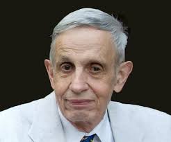 John Nash Biography, Age, Education, Religion, Net Worth, Wife, Children,  Social Media Followers, Achievement.