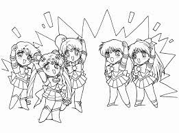 We are always adding new ones, so she transforms into the character of sailor moon on her adventures and leads a group of sailor soldiers. Sailor Moon Coloring Book Coloring Home