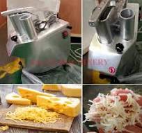 Wholesale Price Automatic Cheese Shredder Machine/Cheese ...