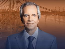 Razon hails 'excellent performance' as ICTSI 9-month profit up 19%