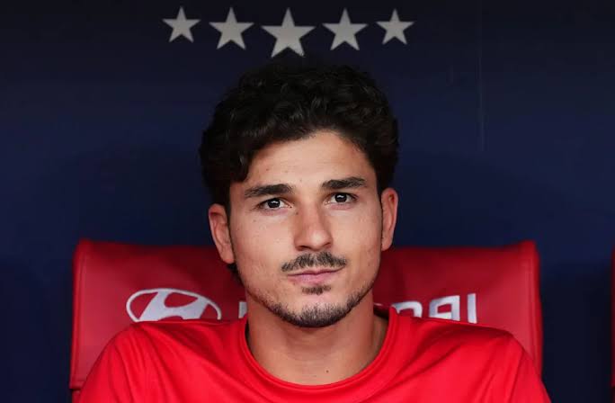 Julian Alvarez latest: Barcelona extend deadline, won't sign a 'stopgap' -  Yahoo Sports