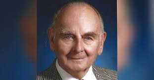 Thaddeus "Teddy" Paradowski Obituary