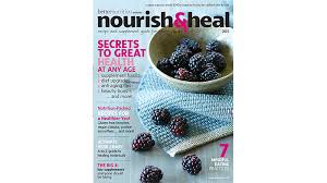 No matter what your family or their lifestyle looks like from day to day, fitting a healthy breakfast into each morning might be a challenge. Nourish Heal Recipe And Supplement Guide For Healthy Living Volume 2 By Better Nutrition Healthy U