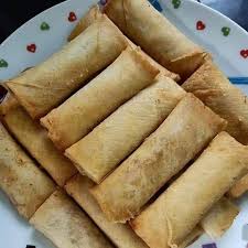 Tunggu sejuk sampai agak pekat sikit. Resepi Popia Karipap Inibaruresepi Gobitage Com