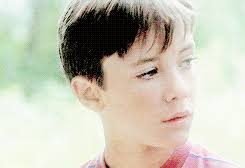 Aaron Burch — irgendwoanders: The freight woke up the other...