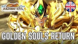 Follow the thrilling adventures of your favorite characters through all the chapters of the manga, from the twelve zodiac temples to hades dark kingdom. Saint Seiya Soldiers Soul Seiyapedia Fandom