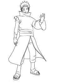 Discover thanksgiving coloring pages that include fun images of turkeys, pilgrims, and food that your kids will love to color. Amazing Obito Coloring Page Free Printable Coloring Pages For Kids