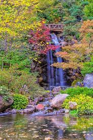 Other Garden Scenes Anderson Japanese Garden Rockford Japanese Garden Garden Waterfall Beautiful Gardens