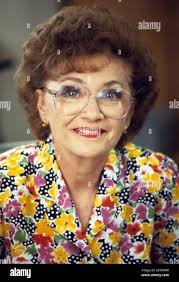 Estelle getty Banque de photographies et d'images à haute résolution