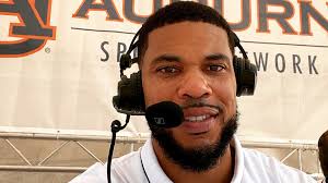 Auburn Sports Network analyst Jason Campbell 'excited about the  opportunity'