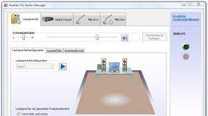 It acts as a control panel for your audio adapters. Realtek Hd Audio Codecs R2 70 Audio Treiber Winfuture De
