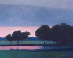 Kevin Leveque Landscapes Wall Art