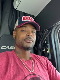 In the truck VS outside the truck