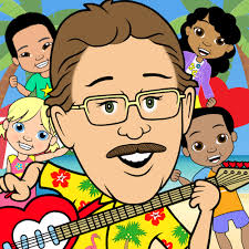 I'm very excited to put