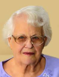 Obituary information for Pauline E. Zuhlke