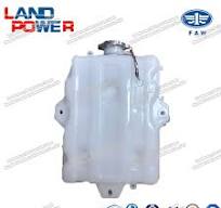 Original FAW 1311010-Q204 Expansion Tank Truck Spare Parts with SGS  Certification for China FAW Heavy Truck