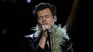 Harry styles charts on twitter. O9wujjdknmu91m