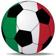 Vitalyball, officially known as the italian boot republicball, is a countryball in europe, and the favorite grandchild of spqrball. File Soccerball Italy Svg Wikimedia Commons