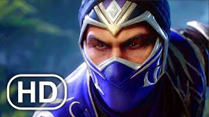 A failing boxer uncovers a family secret that leads him to a mystical tournament called mortal kombat where he meets a group of warriors who fight to the death. Mortal Kombat 11 Full Movie Cinematic 2021 All Cinematics 4k Ultra Hd Youtube