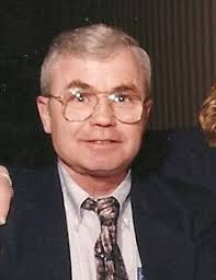 Obituary for Donald P. LeColst