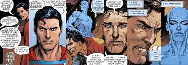 Back Issues: Doomsday Clock