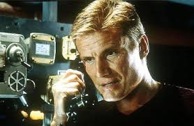 Destructive Agent (Agent Red) (2000)