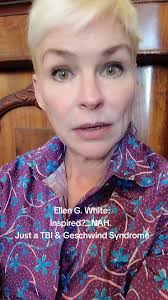 Ellen White Ghana TikTok