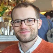 Maximilian Bloomfield