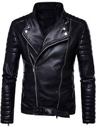 Biker Leather Jackets For Sale In New York Los Angeles Chicago Houston Philadelphia Phoenix San Antonio San Diego Dallas San Jose Austin Jacksonville Leather Jacket Style Leather Jacket Denim Jacket Women