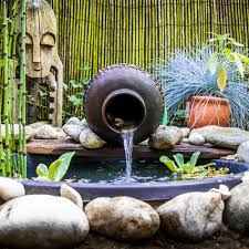 Image result for garden pond ideas