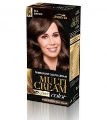 Relax and stay calm with ebay.com. Joanna Hair Colouring Cream 39 5 Tea Brown Inci Beauty