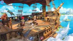 1.0.8 google play store link: Ragnarok Apk Download Gamingph Marvel Odin Comic