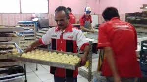 Melati rt.28/08, bogor, jawa barat. Tribun Wiki 2 Pabrik Roti Fenomenal Di Kota Bogor Bisa Intip Cara Pembuatannya Tribunnews Bogor