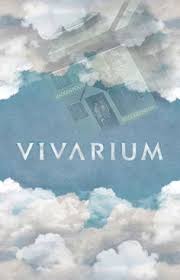 Vivarium 2020 Fan Art Movie Poster