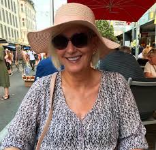 Für die weiterempfehlung meiner person in. Esther Knobel Knobelesther Twitter