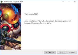 · august 21, interview with korean league of legends and starcraft 2 national teams: How To Play In Pbe Server Accounts Needed To Pbe Server Lol News