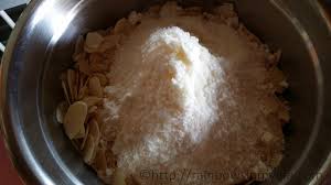 I'm a creature of habit and with the constant commotion that work brings to my days, the need to meal plan is always there. Almond Florentine Cookies Recipe