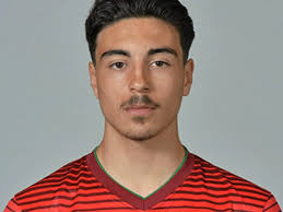 Sub-18: avançado do Lyon bisa na vitória de Portugal