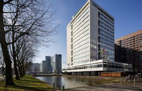 4 stars hotel holiday inn amsterdam is ideally acceptable for a family, business, international, city trip weekend. Holiday Inn Amsterdam Hotel De