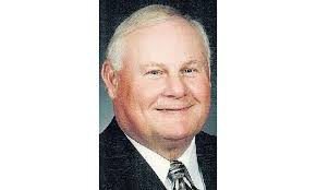 David Padgett Obituary (1944