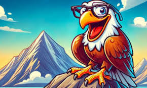 170+ Funny Eagle Puns, Jokes, and One-Liners