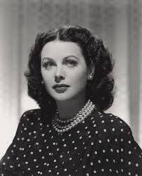 Gal Gadot to star in Hedy Lamarr series