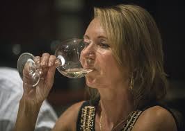 Inaugural End of Harvest Winemaker Dinner showcases some of SJ's best